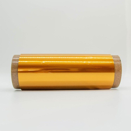 茶色聚酰亞胺薄膜PI膠帶