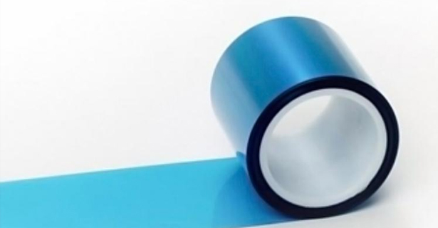 藍(lán)色PET保護膜