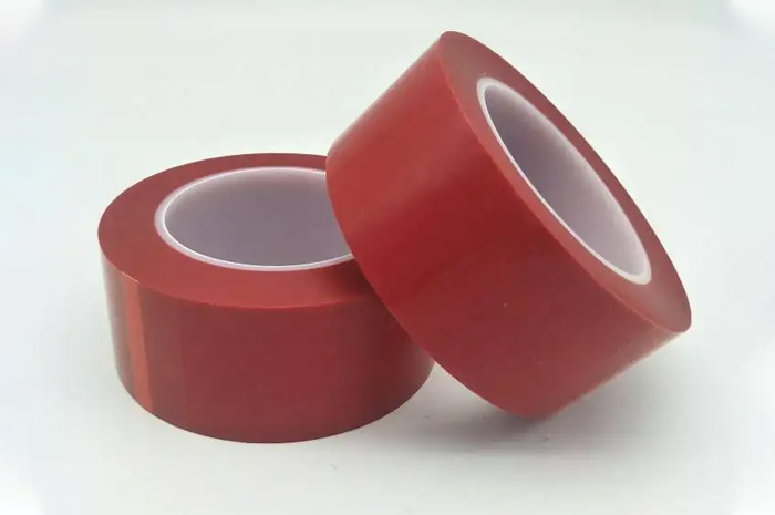 PET高溫膠帶在什么樣的環(huán)境下適合使用？(圖二)