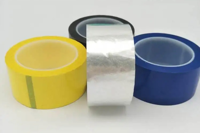 PET高溫膠帶在什么樣的環(huán)境下適合使用？(圖二)