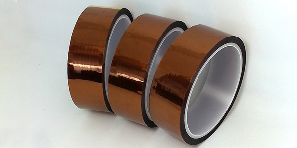 茶色高溫膠帶用途及特點是什么？