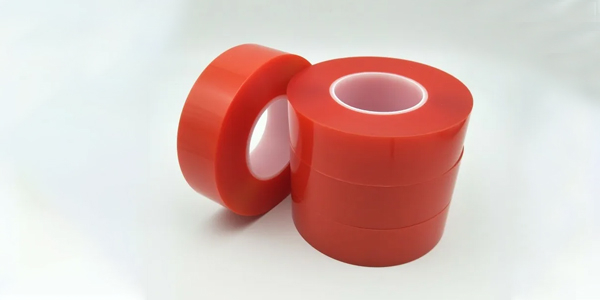 pet雙面膠帶的特點你都了解嘛？