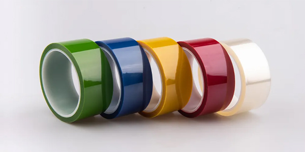 PET高溫膠帶能耐多少高溫？